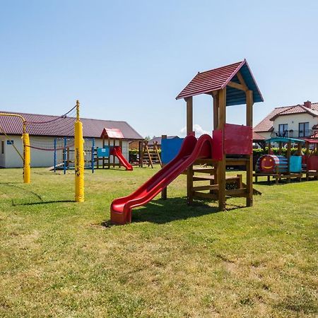 הוילה רובי Rowyhills מראה חיצוני תמונה